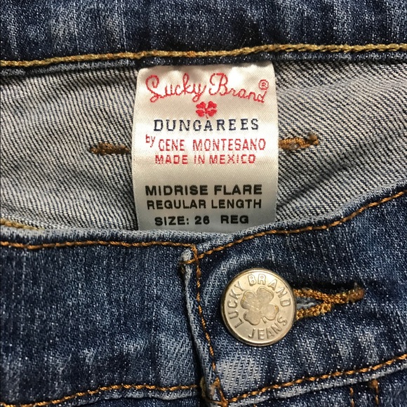 Lucky Brand Jeans - Picture 5 of 5